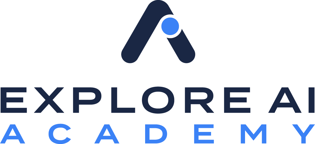 ExploreAI Academy Logo